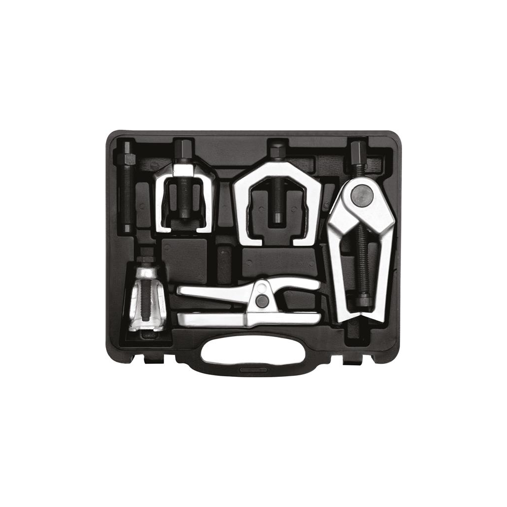 Автомобільний зйомник Yato кульових опор YT-06157 (YT-06157) Автомобільний зйомник Yato кульових опор YT-06157 (YT-06157)