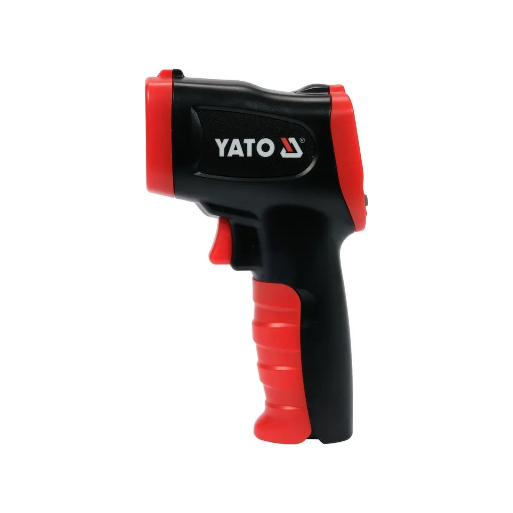 Пірометр Yato YT-73200 -50C +600C (YT-73200) - фото 2 Пірометр Yato YT-73200 -50C +600C (YT-73200) - фото 2