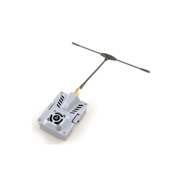 Передавач (TX) HappyModel ExpressLRS ES900TX 915MHz (ES900-915MHz/HP037.0184-FCC/2D20017) - фото 1
