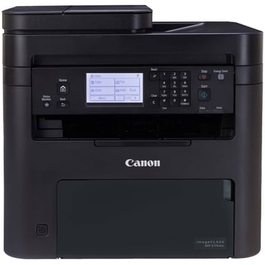 Багатофункціональний пристрій Canon i-SENSYS MF275dw c Wi-Fi (5621C001) - фото 1
