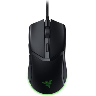 Мишка Razer Cobra USB Black (RZ01-04650100-R3M1) - фото 1