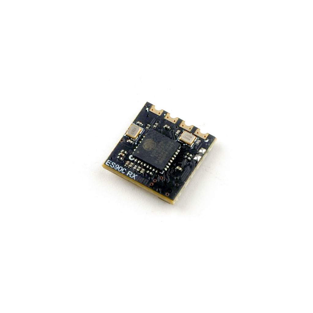 Приймач (RX) HappyModel ELRS ES900RX 915MHz 0.6g Receiver (868MHZ-ES900RX/HP037.0185-FCC/2D20018) - фото 3 Приймач (RX) HappyModel ELRS ES900RX 915MHz 0.6g Receiver (868MHZ-ES900RX/HP037.0185-FCC/2D20018) - фото 3