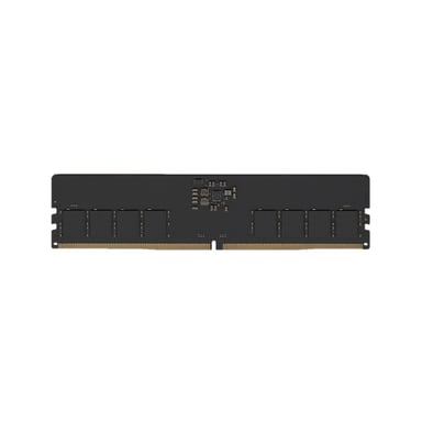 Модуль пам%27яті для комп%27ютера DDR5 16GB 5600 MHz eXceleram (E50160564646C)