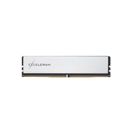 Модуль пам'яті для комп'ютера DDR5 16GB 6000 MHz White Sark eXceleram (EBW50160603638C) - фото 1