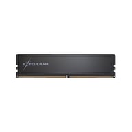Модуль пам'яті для комп'ютера DDR5 16GB 6000 MHz Black Sark eXceleram (ED50160604040C) - фото 1