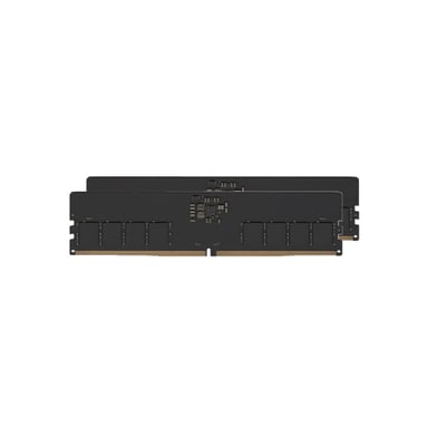 Модуль пам'яті для комп'ютера DDR5 32GB (2x16GB) 5600 MHz eXceleram (E50320564646CD) - фото 1