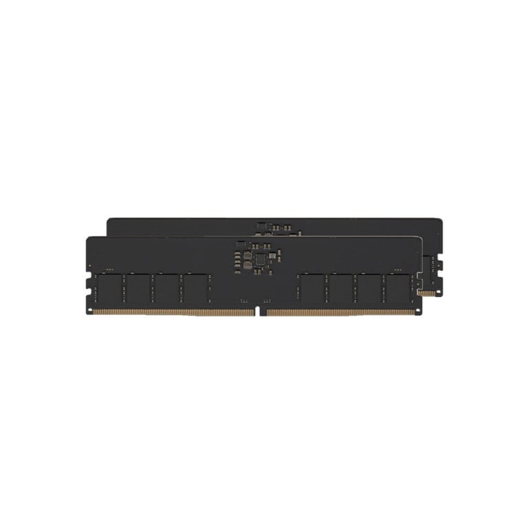 Модуль пам'яті для комп'ютера DDR5 32GB (2x16GB) 5600 MHz eXceleram (E50320564646CD)