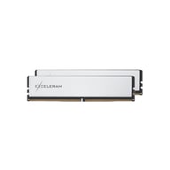 Модуль пам'яті для комп'ютера DDR5 32GB (2x16GB) 6000 MHz White Sark eXceleram (EBW50320603638CD) - фото 1