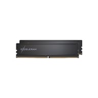 Модуль пам'яті для комп'ютера DDR5 32GB (2x16GB) 6000 MHz Black Sark eXceleram (ED50320604040CD) - фото 1