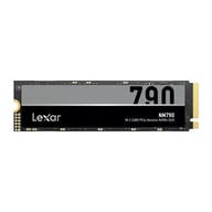Накопичувач SSD M.2 2280 1TB NM790 Lexar (LNM790X001T-RNNNG) - фото 1