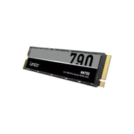 Накопичувач SSD M.2 2280 1TB NM790 Lexar (LNM790X001T-RNNNG) - фото 3