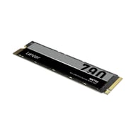 Накопичувач SSD M.2 2280 2TB NM790 Lexar (LNM790X002T-RNNNG) - фото 4
