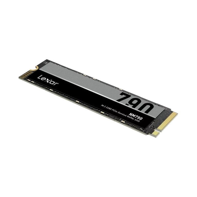 Накопичувач SSD M.2 2280 2TB NM790 Lexar (LNM790X002T-RNNNG) - фото 4
