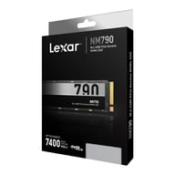 Накопичувач SSD M.2 2280 2TB NM790 Lexar (LNM790X002T-RNNNG) - фото 6