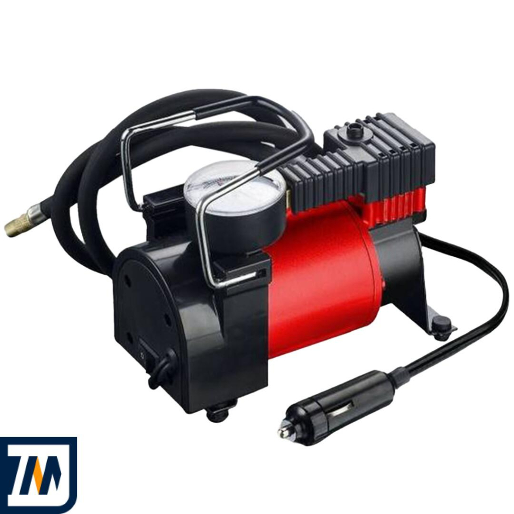 Автомобільний компресор Forte FP 1130-1 Автомобільний компресор Forte FP 1130-1