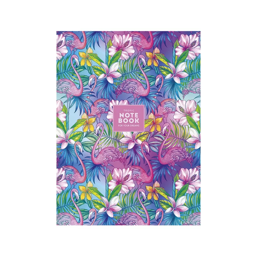 Зошит Школярик А4 Student лінія 40 аркушів (A4-040-543L) - фото 3 Зошит Школярик А4 Student лінія 40 аркушів (A4-040-543L) - фото 3