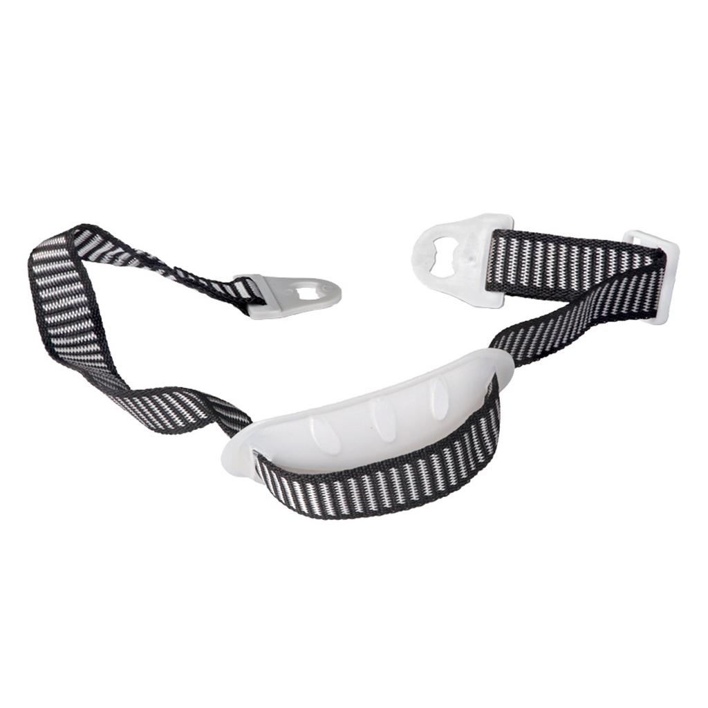 Каска захисна Sigma 8 точок кріплення (біла) (9414501) - фото 6 Каска захисна Sigma 8 точок кріплення (біла) (9414501) - фото 6