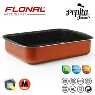 Форма для випікання Flonal Pepita Granit 35х25 см (PGFLS3550) - фото 2
