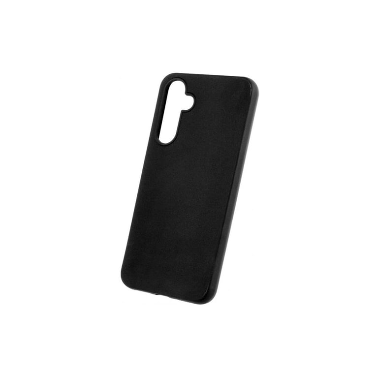 Чохол до мобільного телефона ColorWay TPU matt Samsung Galaxy A54 black (CW-CTMSGA546-BK) - фото 2