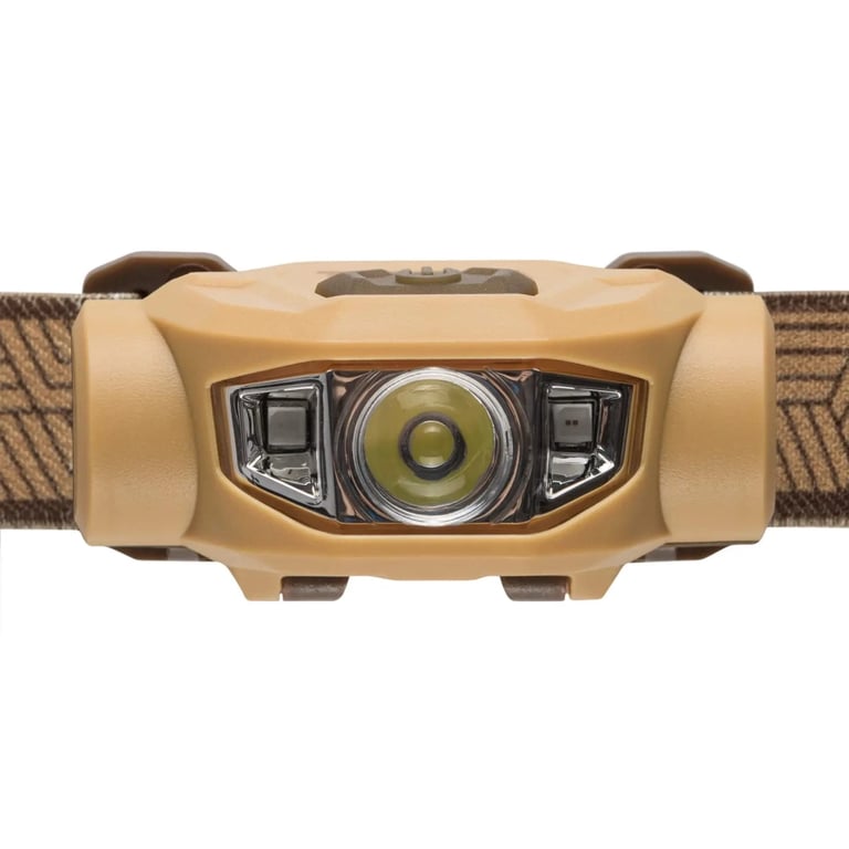 Ліхтар Mactronic Tundra 215 Lm Cool White/Red/Green LED (THL0111) - фото 2