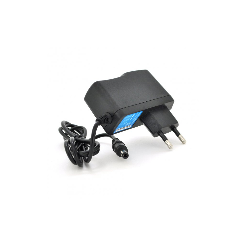 Блок живлення для систем відеоспостереження Merlion MLPSP5-1mini - фото 1