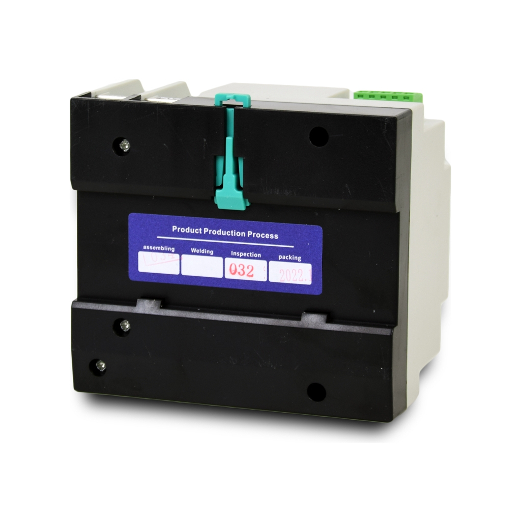 Автоматичний вимикач Lightwell JXQ5-125/2P - фото 2 Автоматичний вимикач Lightwell JXQ5-125/2P - фото 2