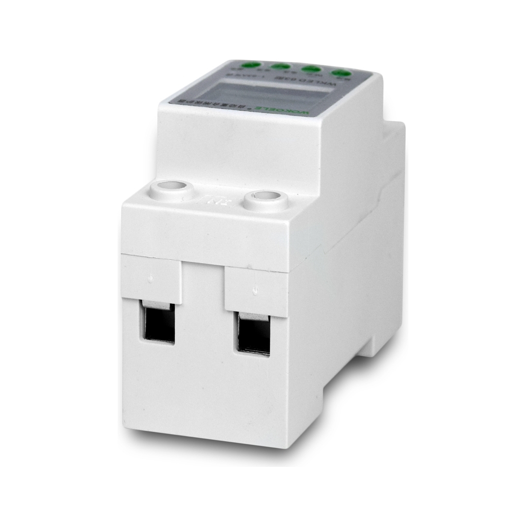 Розумне реле Full Energy WKLED63 - фото 3 Розумне реле Full Energy WKLED63 - фото 3