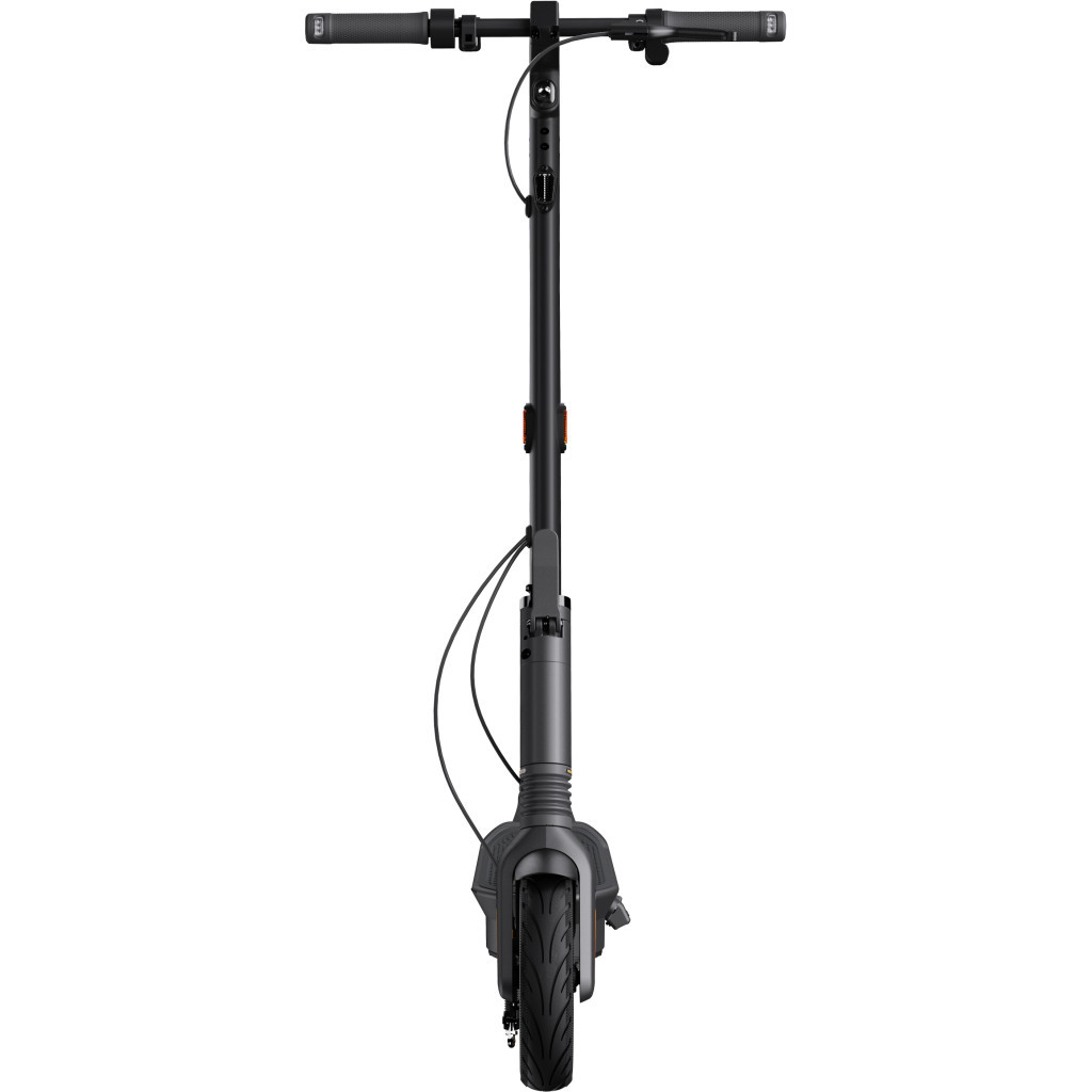 Електросамокат Segway Ninebot MAX G2 E, чорний (AA.05.15.01.0003) - фото 2 Електросамокат Segway Ninebot MAX G2 E, чорний (AA.05.15.01.0003) - фото 2