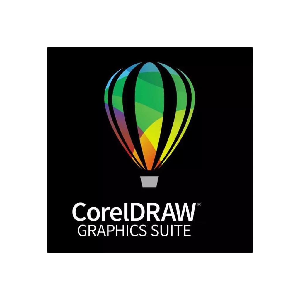 ПЗ для мультимедіа Corel CorelDRAW Graphics Suite 365-Day Subscription EN/PL/CZ/TR Windows/Mac (ESDCDGSSUB1YROW) - фото 1 ПЗ для мультимедіа Corel CorelDRAW Graphics Suite 365-Day Subscription EN/PL/CZ/TR Windows/Mac (ESDCDGSSUB1YROW) - фото 1
