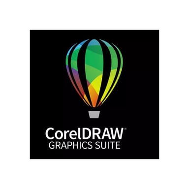ПЗ для мультимедіа Corel CorelDRAW Graphics Suite 365-Day Subscription EN/PL/CZ/TR Windows/Mac (ESDCDGSSUB1YROW) - фото 1