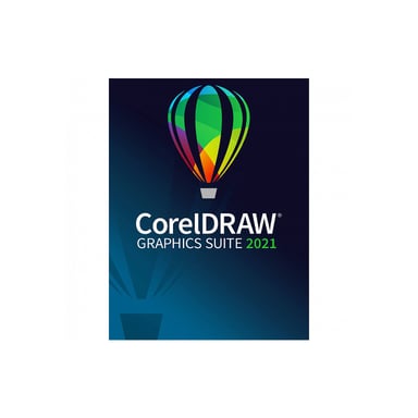 ПЗ для мультимедіа Corel CorelDRAW Graphics Suite Education 365-Day Subscription EN/PL/CZ/TR Windows/Mac (ESDCDGSSUB1YROWA) - фото 1