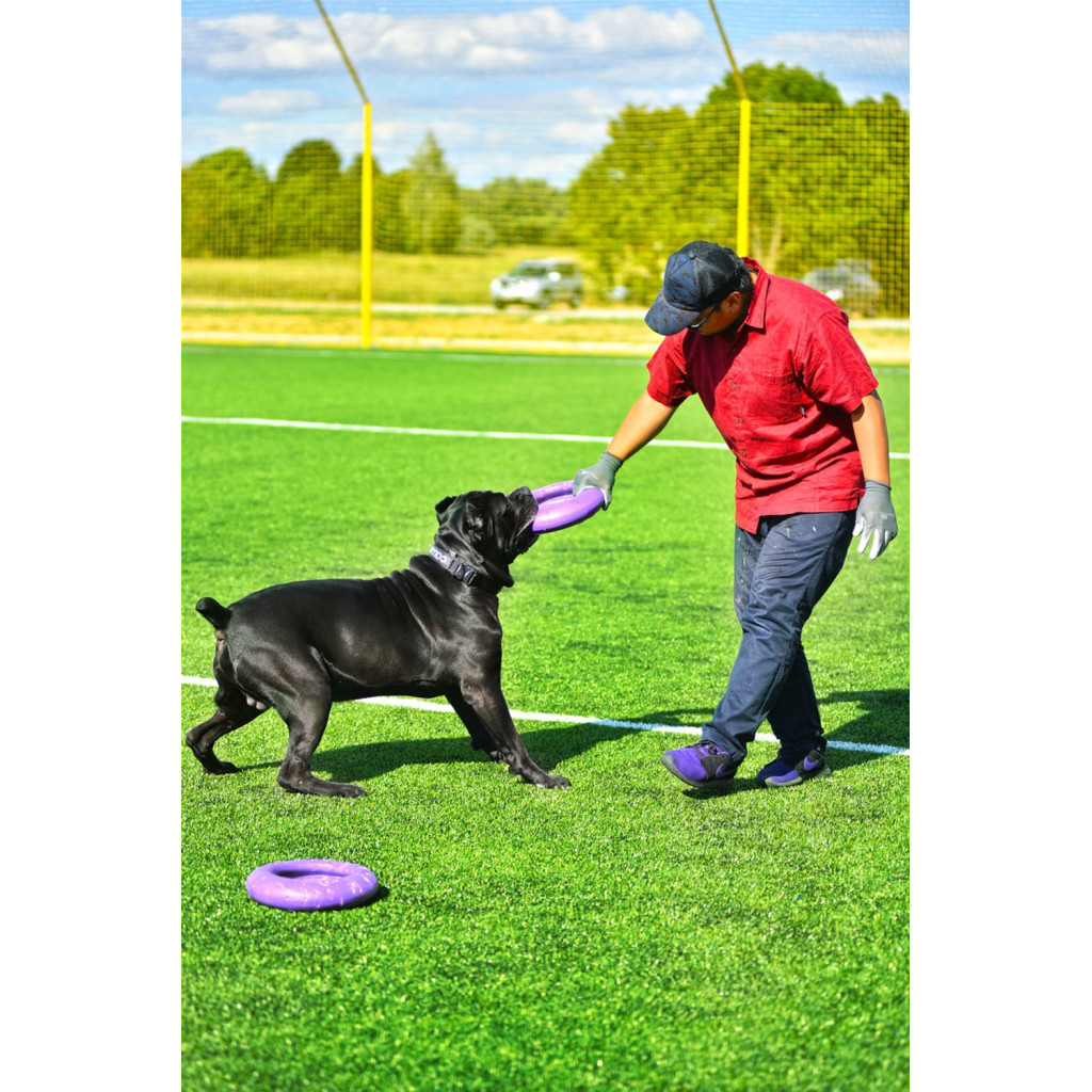 Іграшка для собак Puller Maxi 30 см (6492) - фото 10 Іграшка для собак Puller Maxi 30 см (6492) - фото 10
