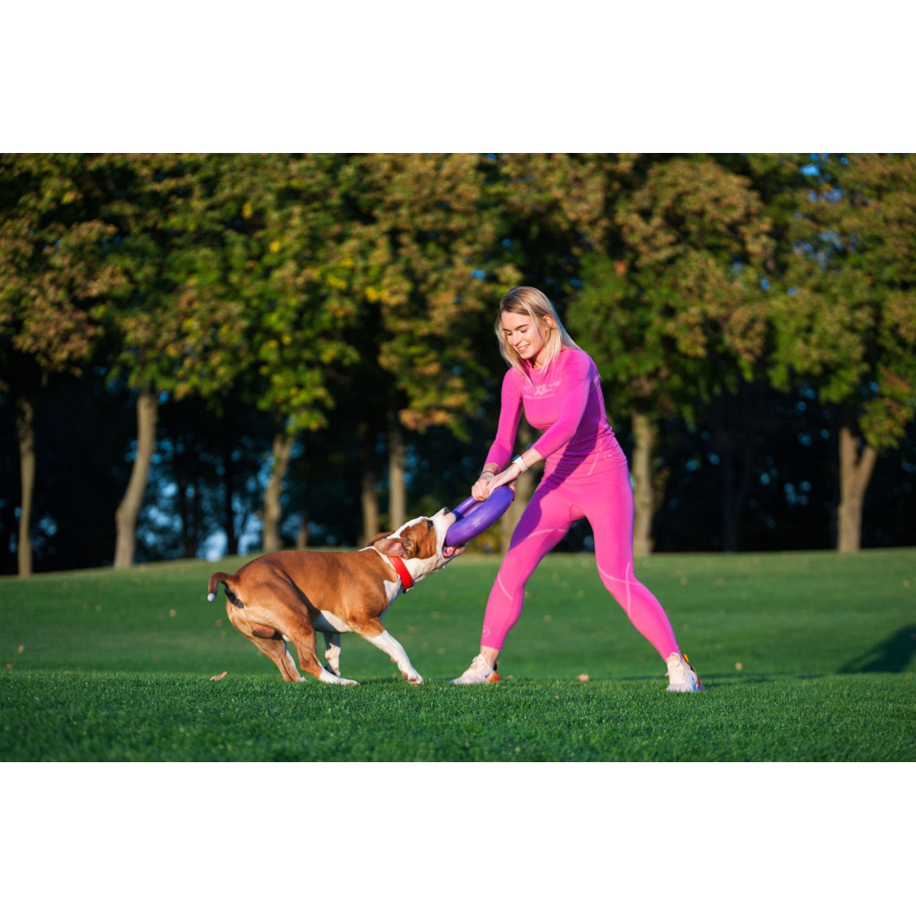 Іграшка для собак Puller Maxi 30 см (6492) - фото 8 Іграшка для собак Puller Maxi 30 см (6492) - фото 8