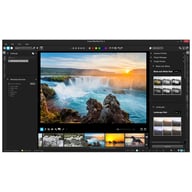 ПЗ для мультимедіа Corel AfterShot Pro 3 ML EN/DE Windows/Mac/Linux (ESDASP3MLPC) - фото 4