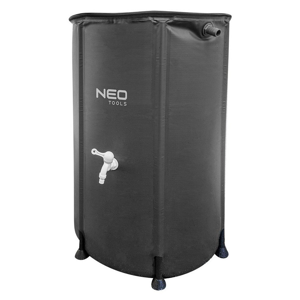 Каністра для води Neo Tools складана 250 л (15-951) - фото 1