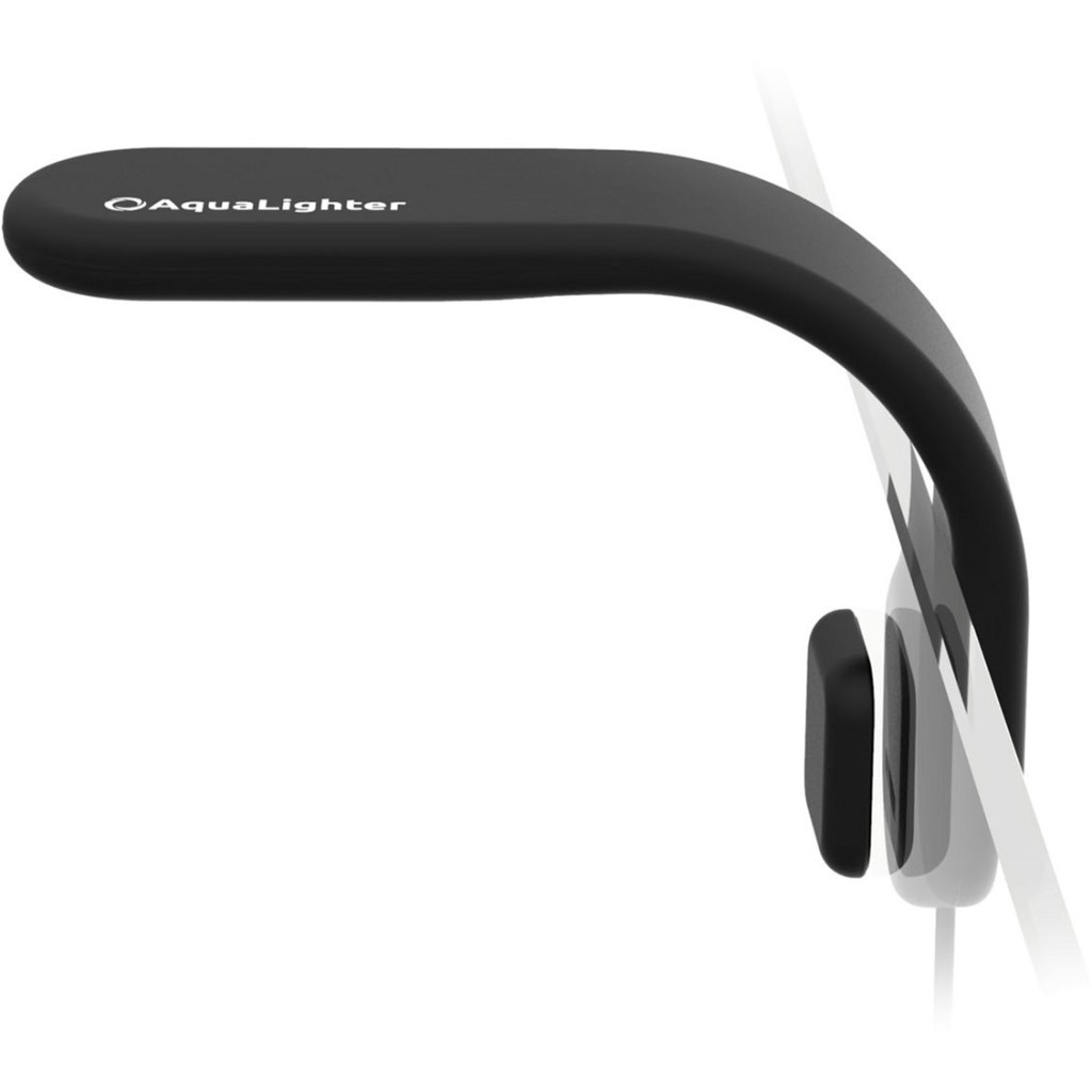 Світильник для акваріума Aqualighter Nano Soft 5500 к 250 люм чорний (87661) - фото 1 Світильник для акваріума Aqualighter Nano Soft 5500 к 250 люм чорний (87661) - фото 1