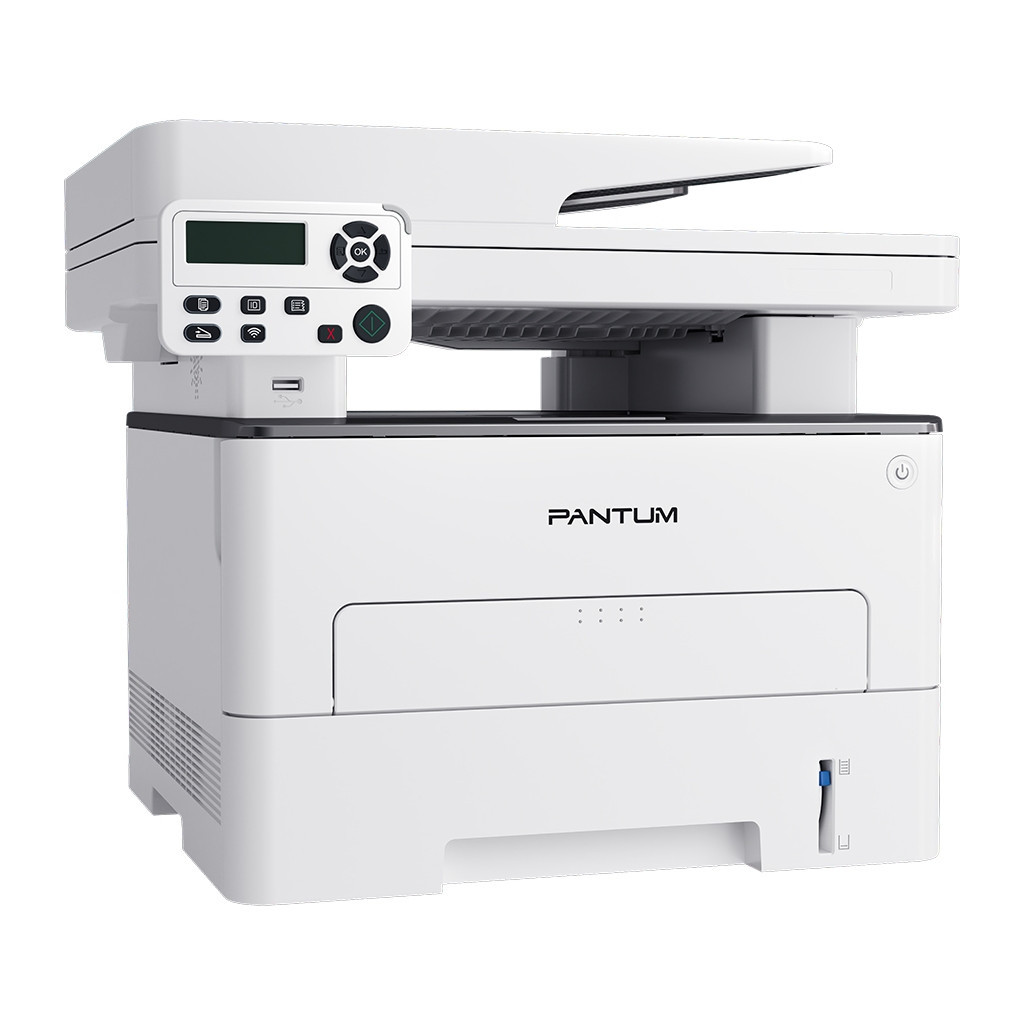 Багатофункціональний пристрій Pantum M7100DW - фото 2 Багатофункціональний пристрій Pantum M7100DW - фото 2