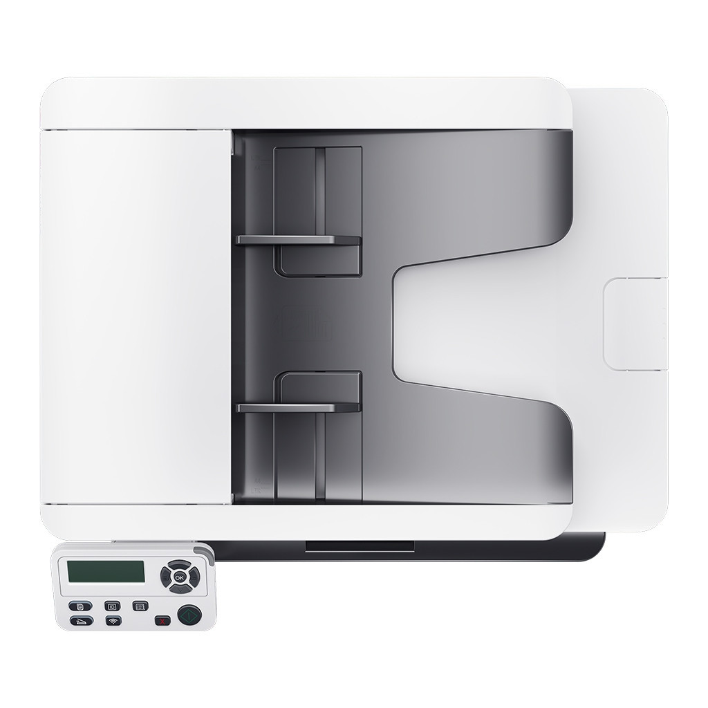 Багатофункціональний пристрій Pantum M7100DW - фото 5 Багатофункціональний пристрій Pantum M7100DW - фото 5