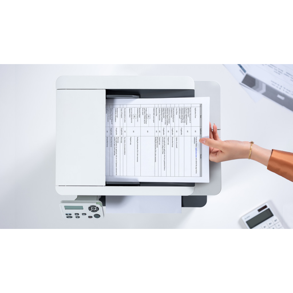 Багатофункціональний пристрій Pantum M7100DW - фото 8 Багатофункціональний пристрій Pantum M7100DW - фото 8