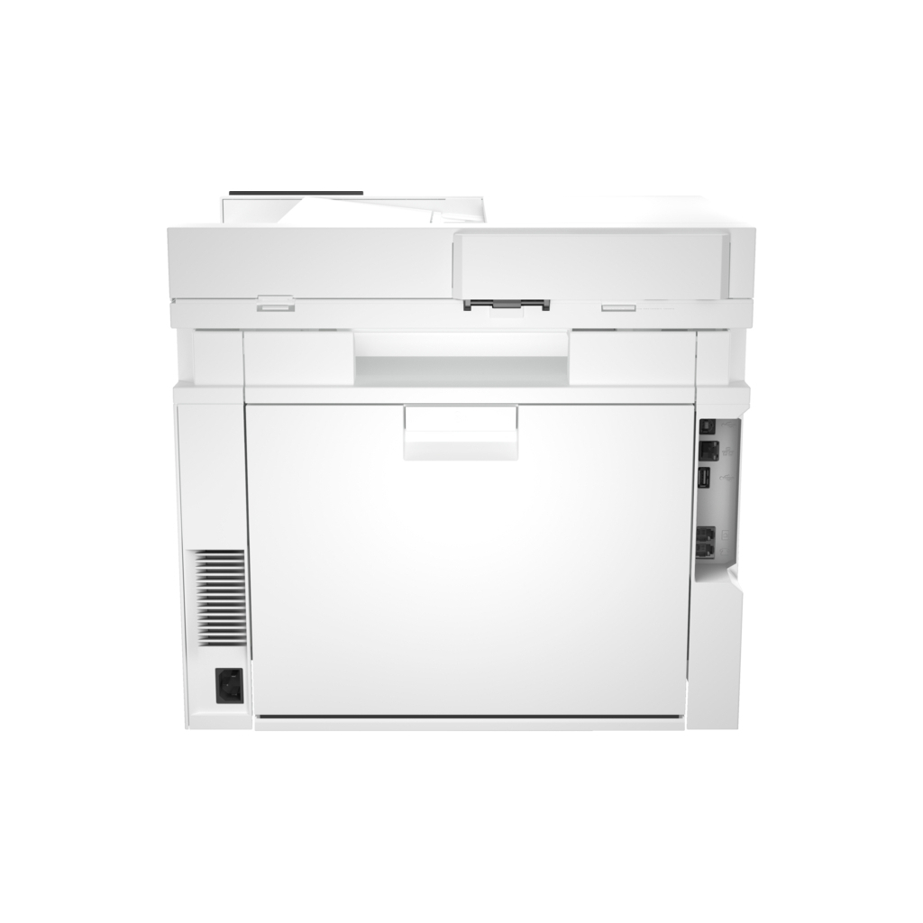 Багатофункціональний пристрій HP Color LJ Pro 4303fdn (5HH66A) - фото 4 Багатофункціональний пристрій HP Color LJ Pro 4303fdn (5HH66A) - фото 4