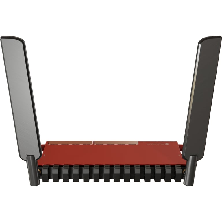 Маршрутизатор Mikrotik L009UiGS-2HaxD-IN - фото 2