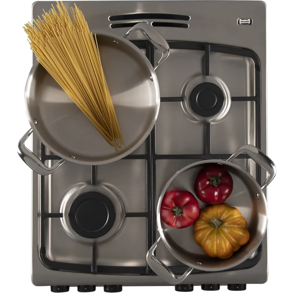 Плита Hansa FCMS582258 - фото 11 Плита Hansa FCMS582258 - фото 11