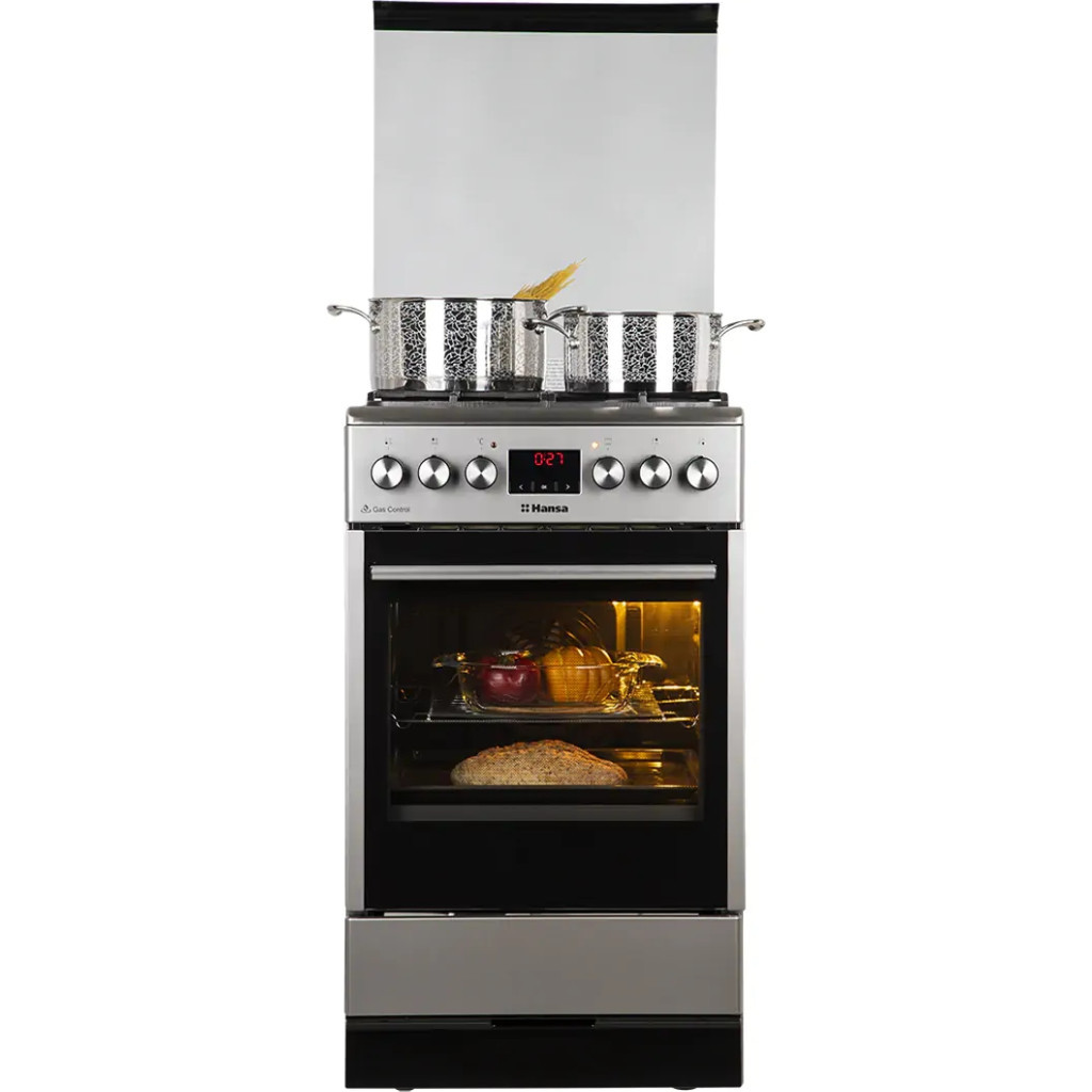 Плита Hansa FCMS582258 - фото 2 Плита Hansa FCMS582258 - фото 2