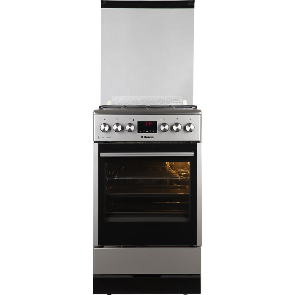 Плита Hansa FCMS582258 - фото 7 Плита Hansa FCMS582258 - фото 7