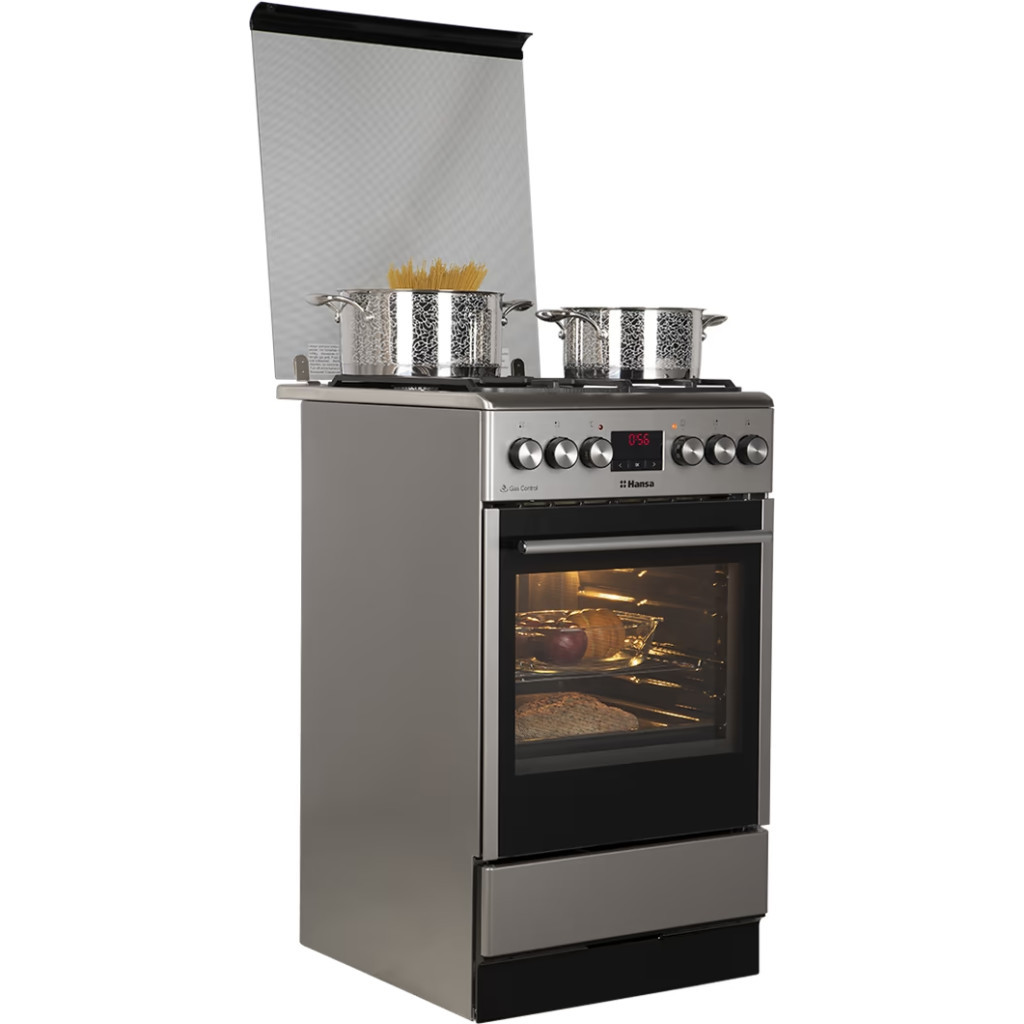 Плита Hansa FCMS582258 - фото 8 Плита Hansa FCMS582258 - фото 8