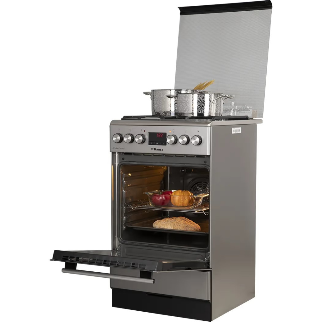 Плита Hansa FCMS582258 - фото 9 Плита Hansa FCMS582258 - фото 9