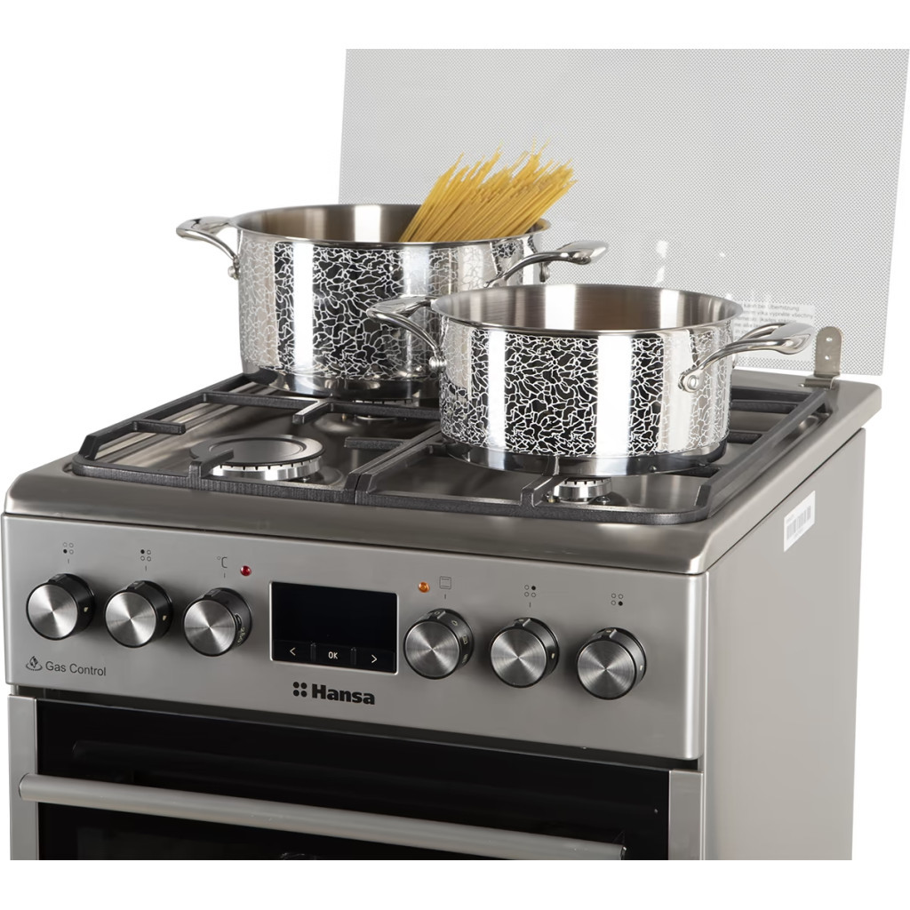 Плита Hansa FCMS582258 - фото 10 Плита Hansa FCMS582258 - фото 10