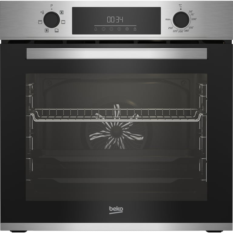 Духова шафа Beko BBIE123002XD - фото 1