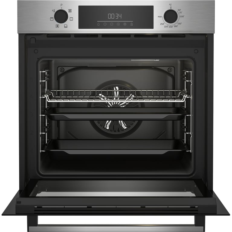 Духова шафа Beko BBIE123002XD - фото 4