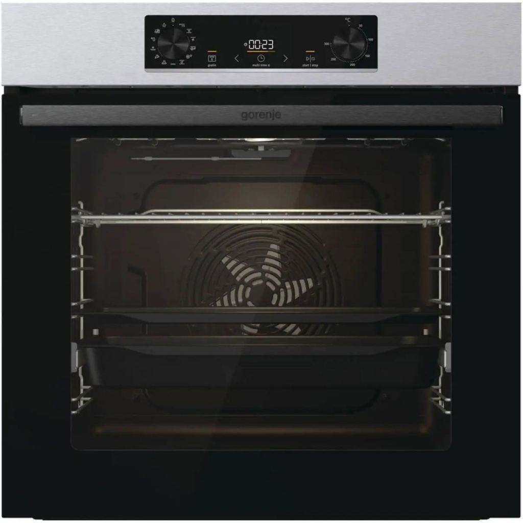 Духова шафа Gorenje BOSB6737E06X - фото 1